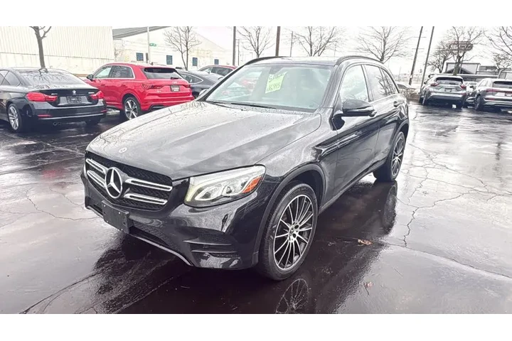 $16995 : 2019 GLC image 7