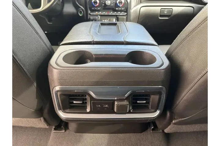 $38710 : GMC Sierra 1500 Limited 2022 image 9