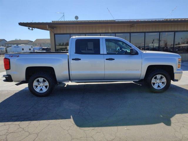 $22999 : 2014 Silverado 1500 LT image 7