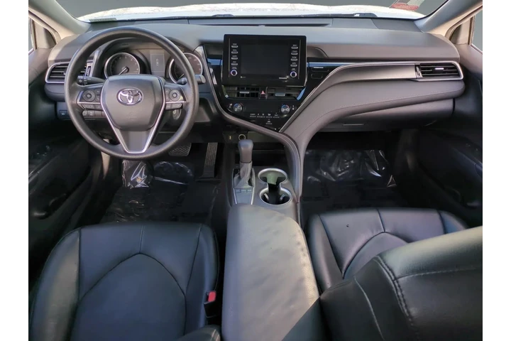 $22119 : Toyota Camry 2022 LE 4dr Sed image 10