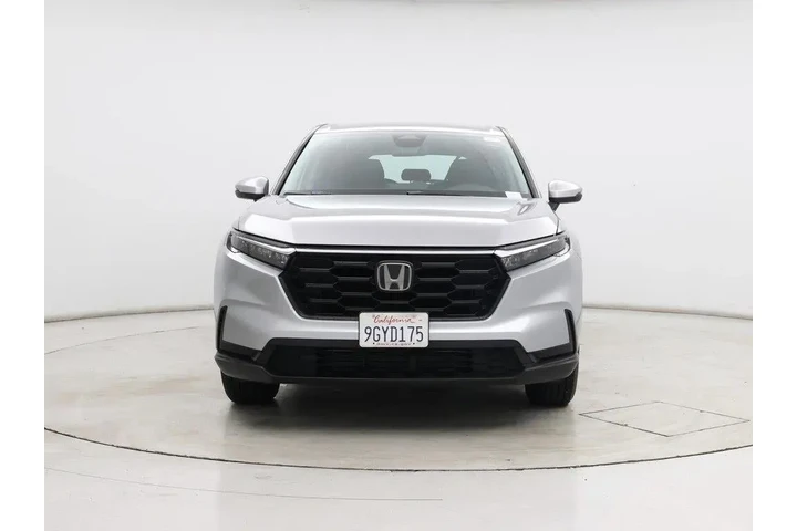 $26998 : Honda CR-V 2023 LX 4dr SUV image 5