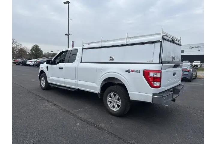 $37950 : Ford F-150 2023 4x4 XL 4dr S image 9