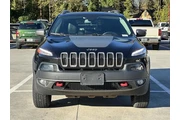 $19999 : Jeep Cherokee 2018 4x4 Trail thumbnail