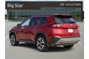$22213 : Nissan Rogue 2023 SV 4dr Cro thumbnail