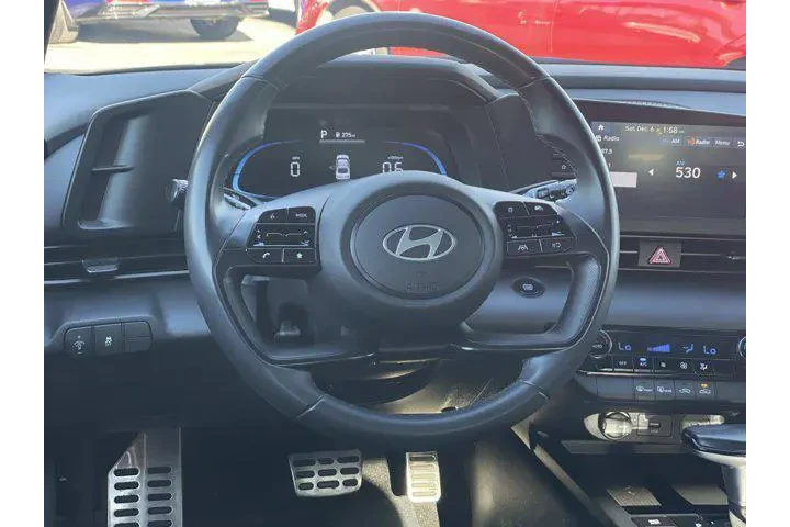 $20995 : Hyundai ELANTRA 2025 SEL Spo image 7