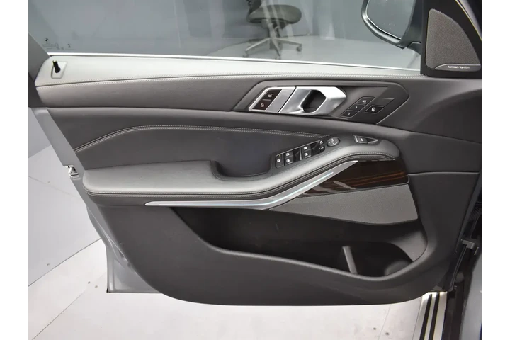 $37995 : BMW X5 2024 AWD xDrive40i 4d image 9