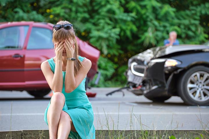 ¿Lesionado en un accidente? image 1