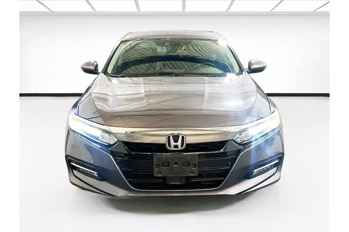$19998 : Honda Accord Hybrid 2018 EX- image 3