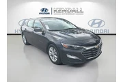 Chevrolet Malibu 2022 LT 4dr en Miami