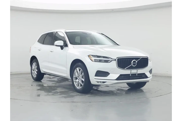 $23998 : Volvo XC60 2021 T5 Momentum image 1