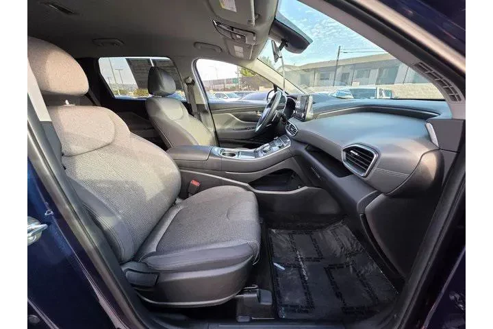$24900 : Hyundai SANTA FE 2022 SEL 4d image 10