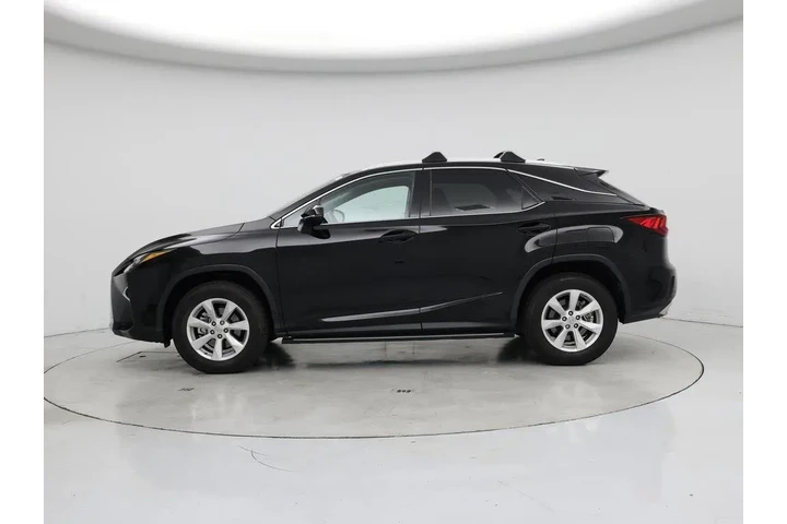 $28998 : Lexus RX 350 2017 AWD 4dr SU image 3