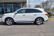 2014 MDX en Lexington