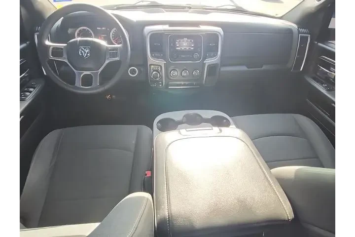 $24998 : Ram 1500 Classic 2021 4x4 SL image 5