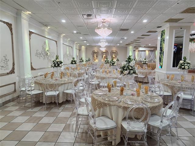 Sinai Banquet Hall image 1