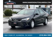 $15988 : 2016 Camry LE thumbnail