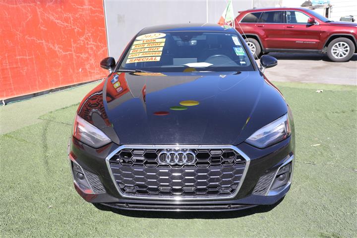 $28999 : 2022 AUDI A5 PREMIUM image 2