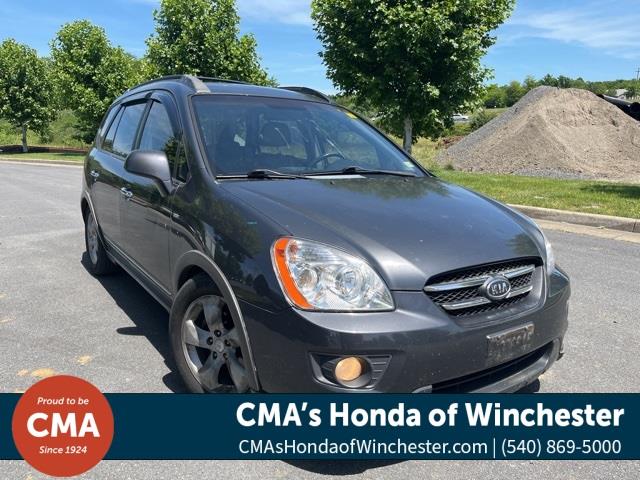 $3897 : PRE-OWNED 2007 KIA RONDO EX image 1