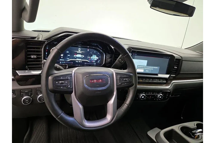 $39998 : GMC Sierra 1500 2023 4x4 Ele image 9