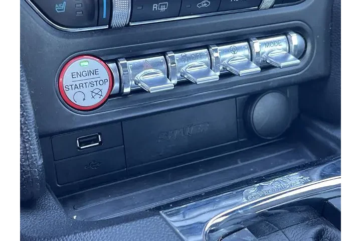 $15995 : Ford Mustang 2015 EcoBoost 2 image 6