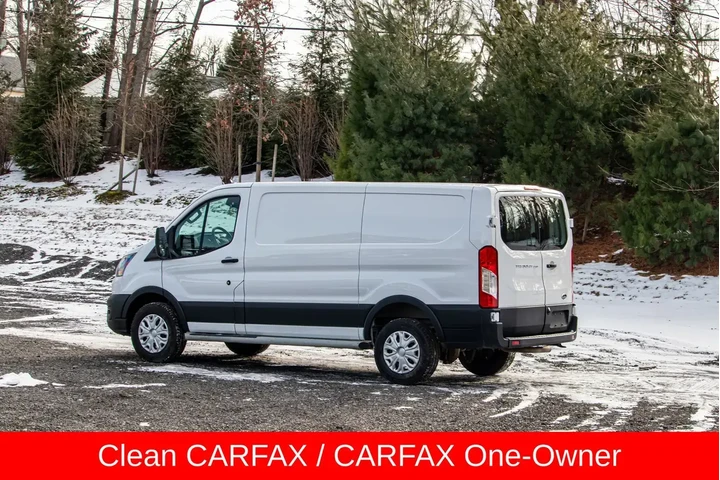 $25695 : Ford Transit 2023 250 3dr LW image 5