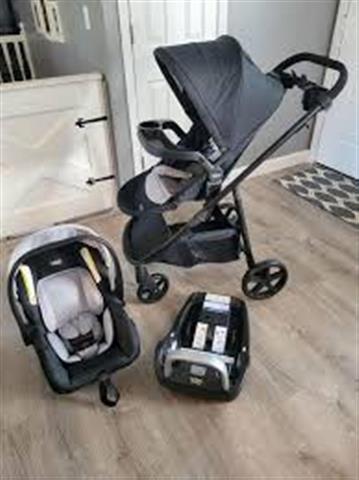 $300 : Britax Brook+ Baby Stroller image 3