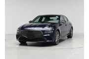 $31998 : Genesis G70 2025 2.5T Standa thumbnail