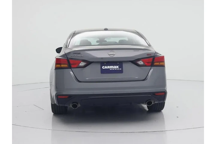 $23998 : Nissan Altima 2025 2.5 SR 4d image 6