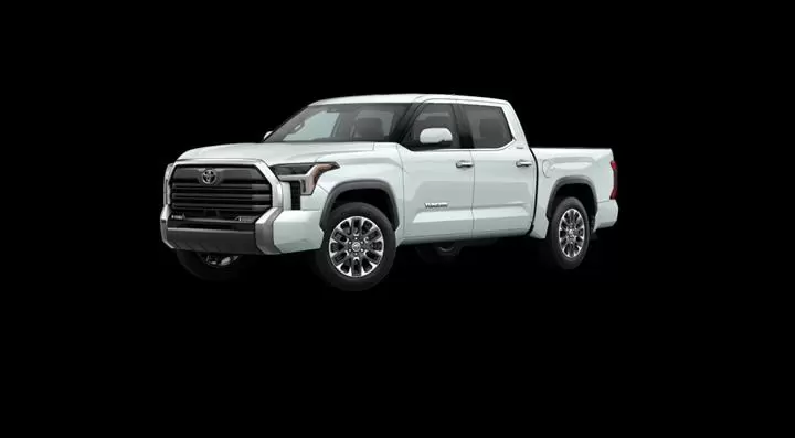 $61767 : New 2024 Tundra Limited CrewM image 2