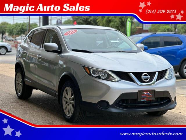 $13999 : 2018 Rogue Sport S image 1