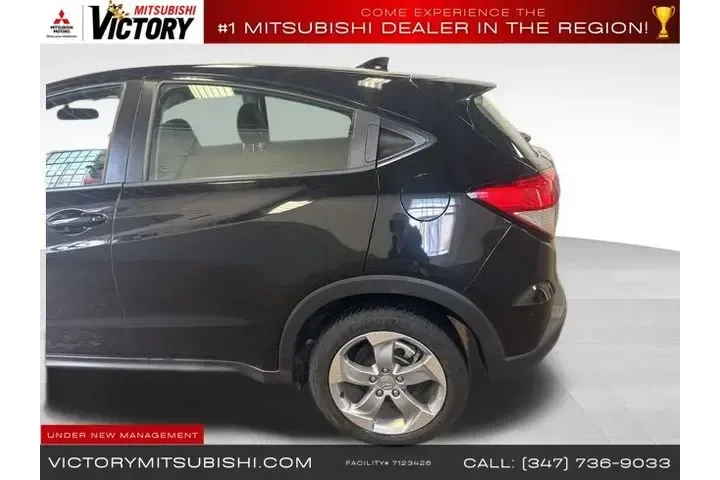 $15895 : Honda HR-V 2019 AWD LX 4dr C image 9