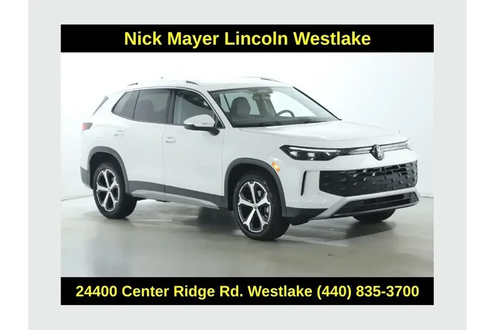 $28997 : Volkswagen Tiguan 2025 SE 4d image 1