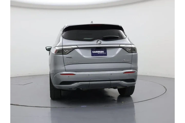 $38998 : Buick Enclave 2023 4x4 Aveni image 6