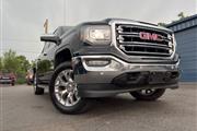 2017 GMC Sierra 1500 SLT, LEA en Denver