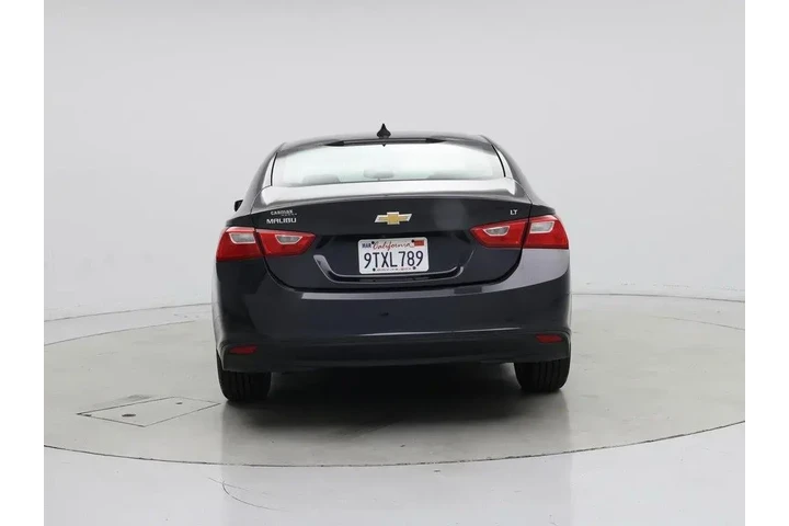 $15998 : Chevrolet Malibu 2023 LT 4dr image 6