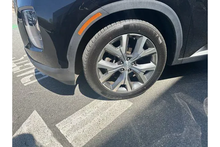 $22881 : Hyundai PALISADE 2021 SEL 4d image 4