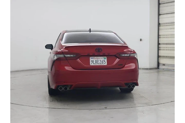 $29998 : Toyota Camry 2024 XSE 4dr Se image 6