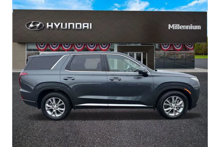 $25994 : Hyundai PALISADE 2022 AWD SE image 4