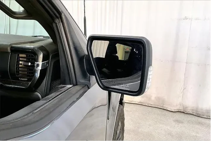 $28531 : Ford F-150 2021 4x4 XLT 4dr image 10