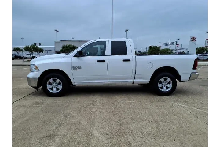 $28988 : Ram 1500 Classic 2024 4x2 Wa image 2