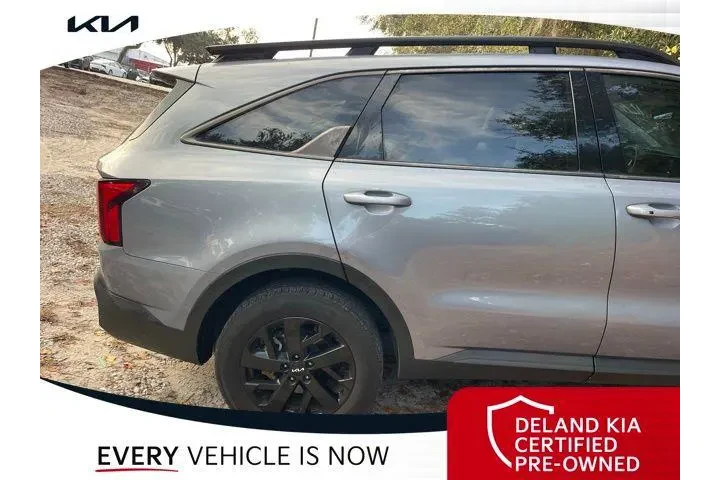 $21600 : Kia Sorento 2022 AWD X-Line image 3