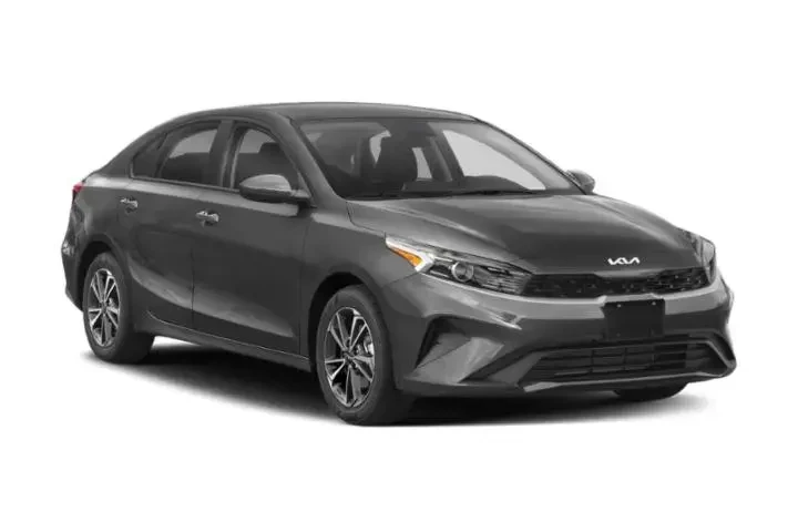 $12998 : Kia Forte 2023 LXS 4dr Sedan image 9