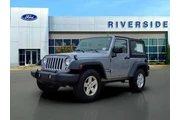 $16259 : Jeep Wrangler JK 2018 4x4 Sp thumbnail