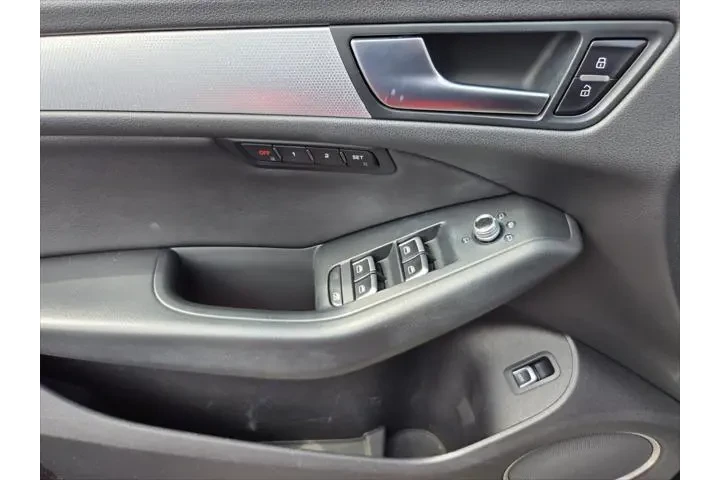 $12990 : Audi Q5 2015 AWD 3.0T quattr image 8