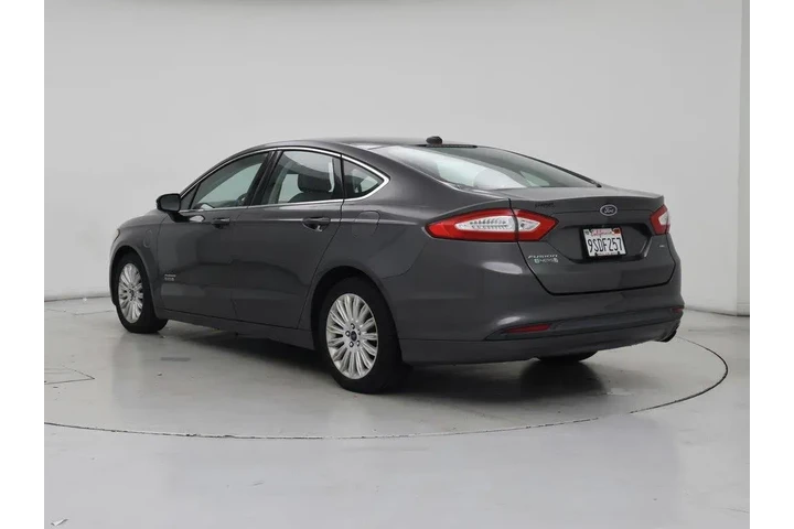 $11599 : Ford Fusion Energi 2016 SE L image 2