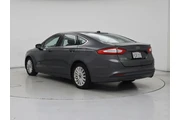 $11599 : Ford Fusion Energi 2016 SE L thumbnail