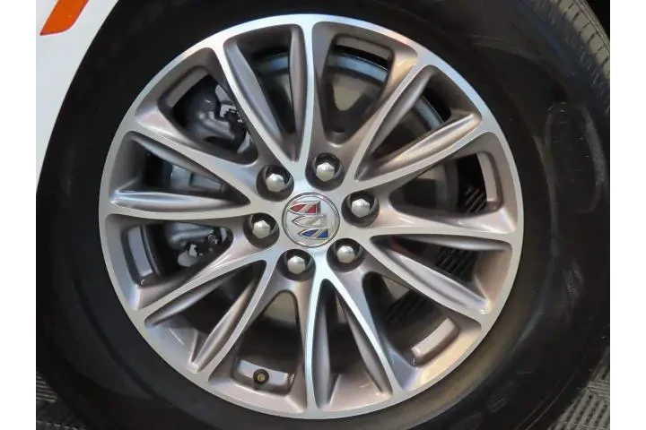 $31995 : Buick Enclave 2024 4x4 Premi image 2