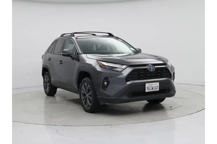 $31998 : Toyota RAV4 Hybrid 2023 AWD image 1
