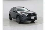 Toyota RAV4 Hybrid 2023 AWD