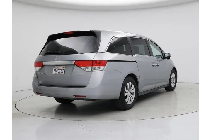 $19998 : Honda Odyssey 2016 SE 4dr Mi image 8